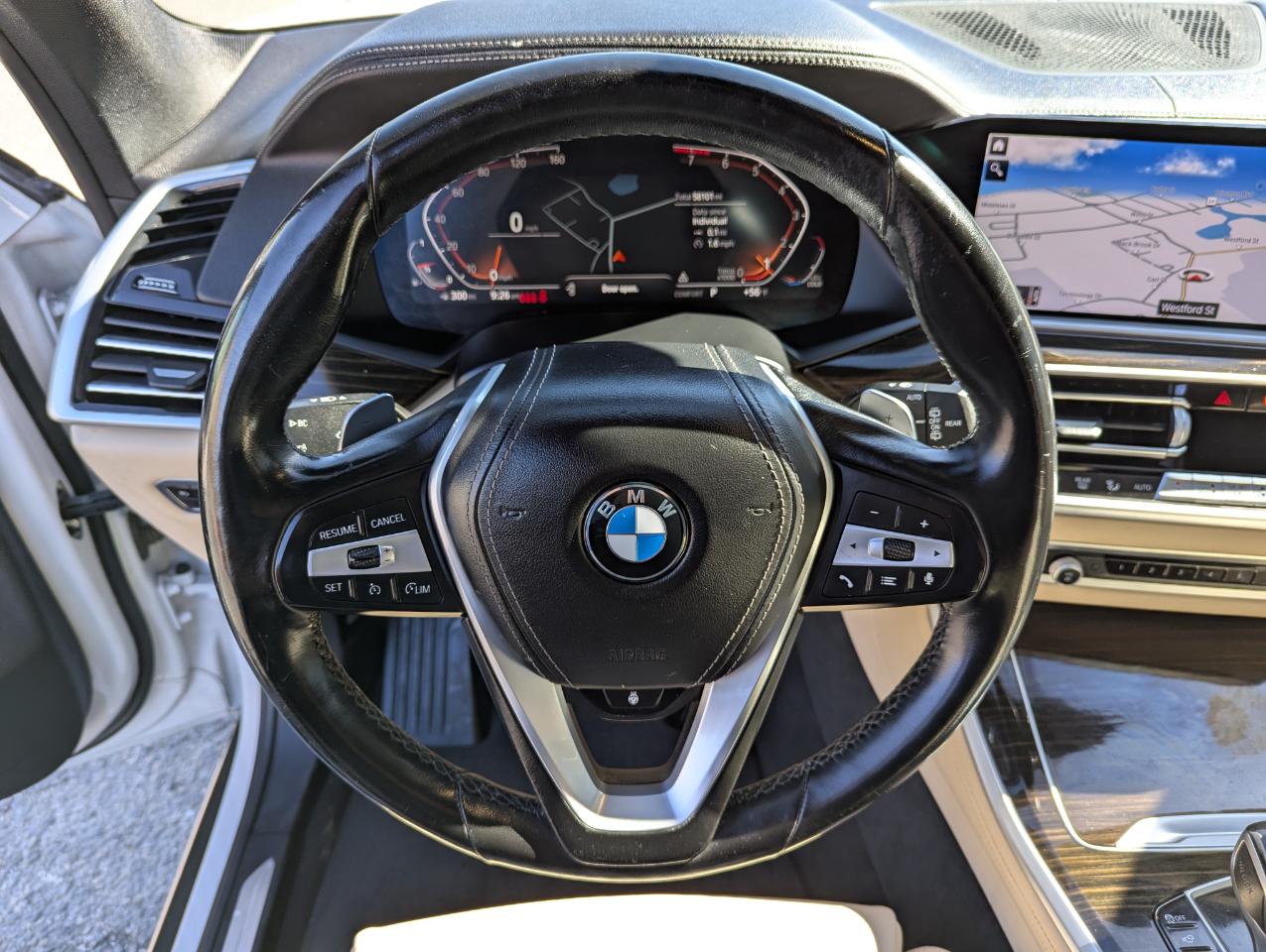 BMW X5 xDrive40i Sports Activity Vehicle 2019