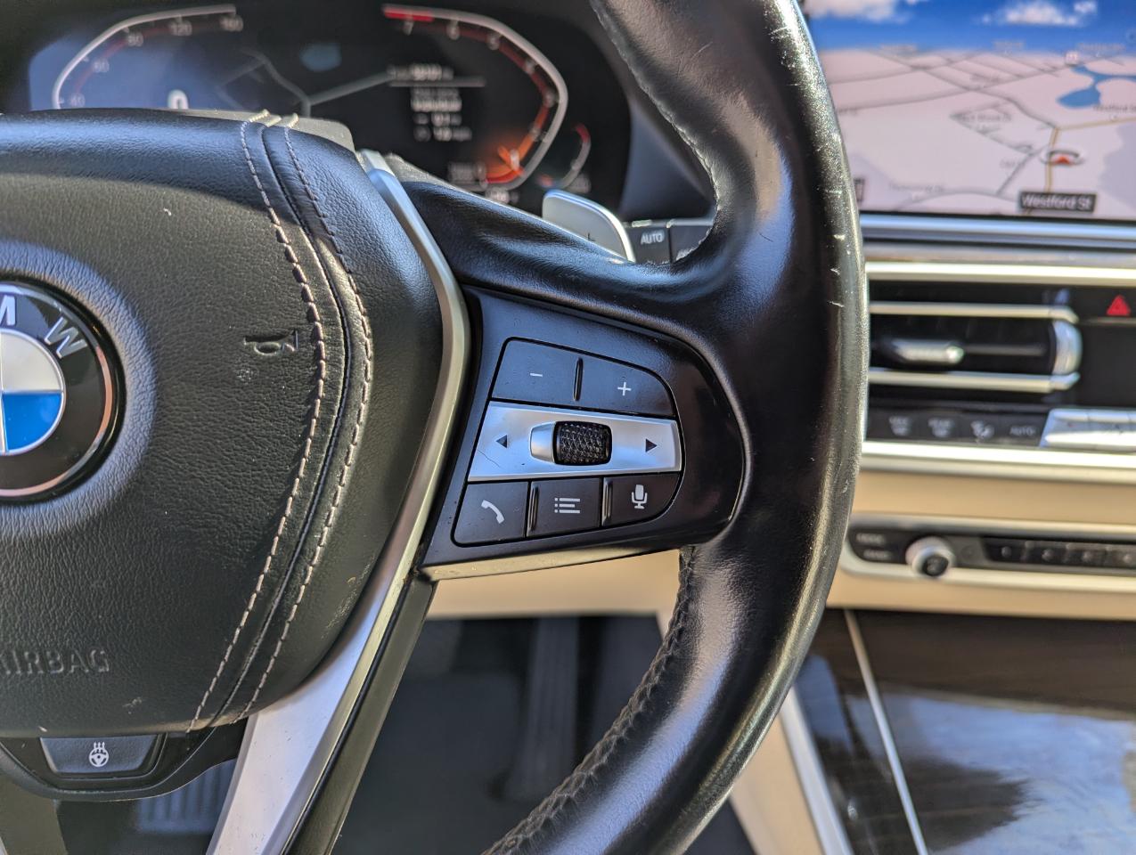 BMW X5 xDrive40i Sports Activity Vehicle 2019