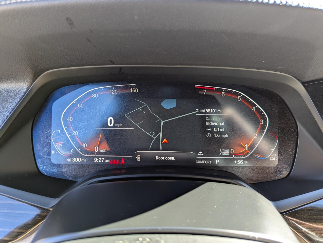 BMW X5 xDrive40i Sports Activity Vehicle 2019