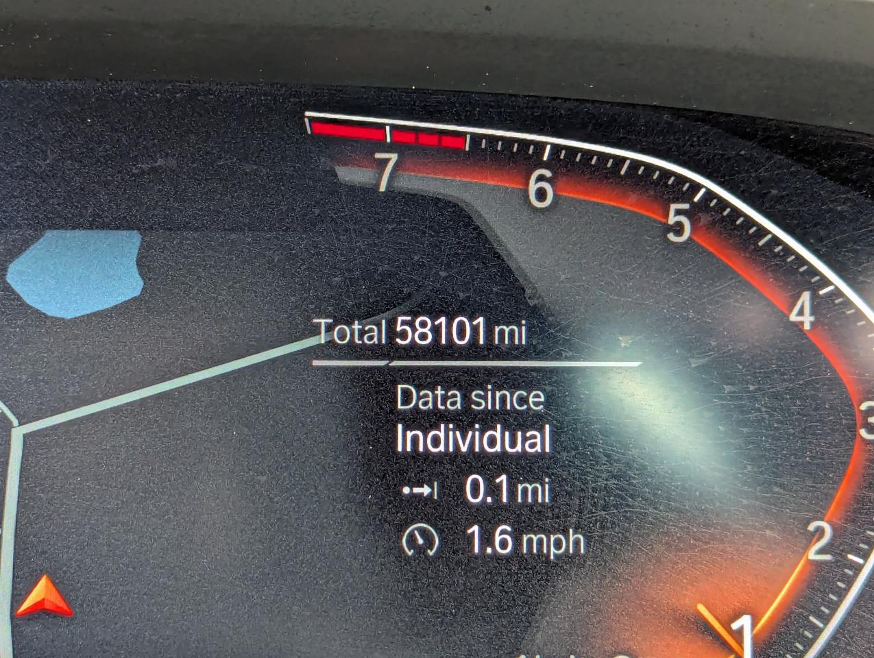 BMW X5 xDrive40i Sports Activity Vehicle 2019