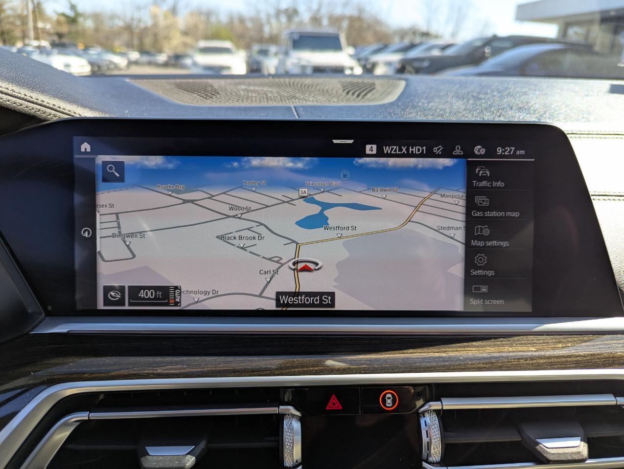 BMW X5 xDrive40i Sports Activity Vehicle 2019