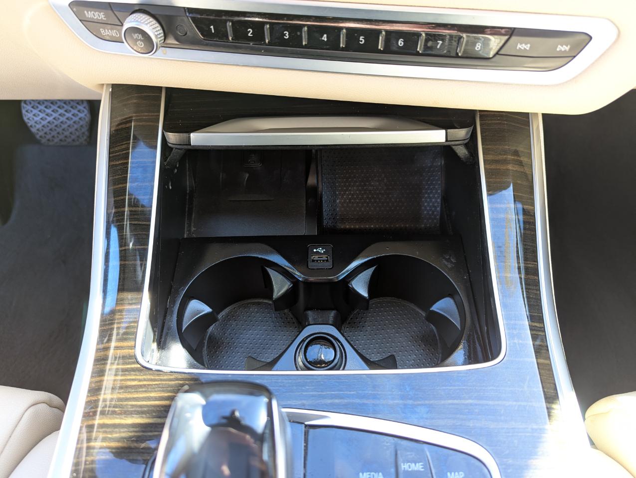 BMW X5 xDrive40i Sports Activity Vehicle 2019