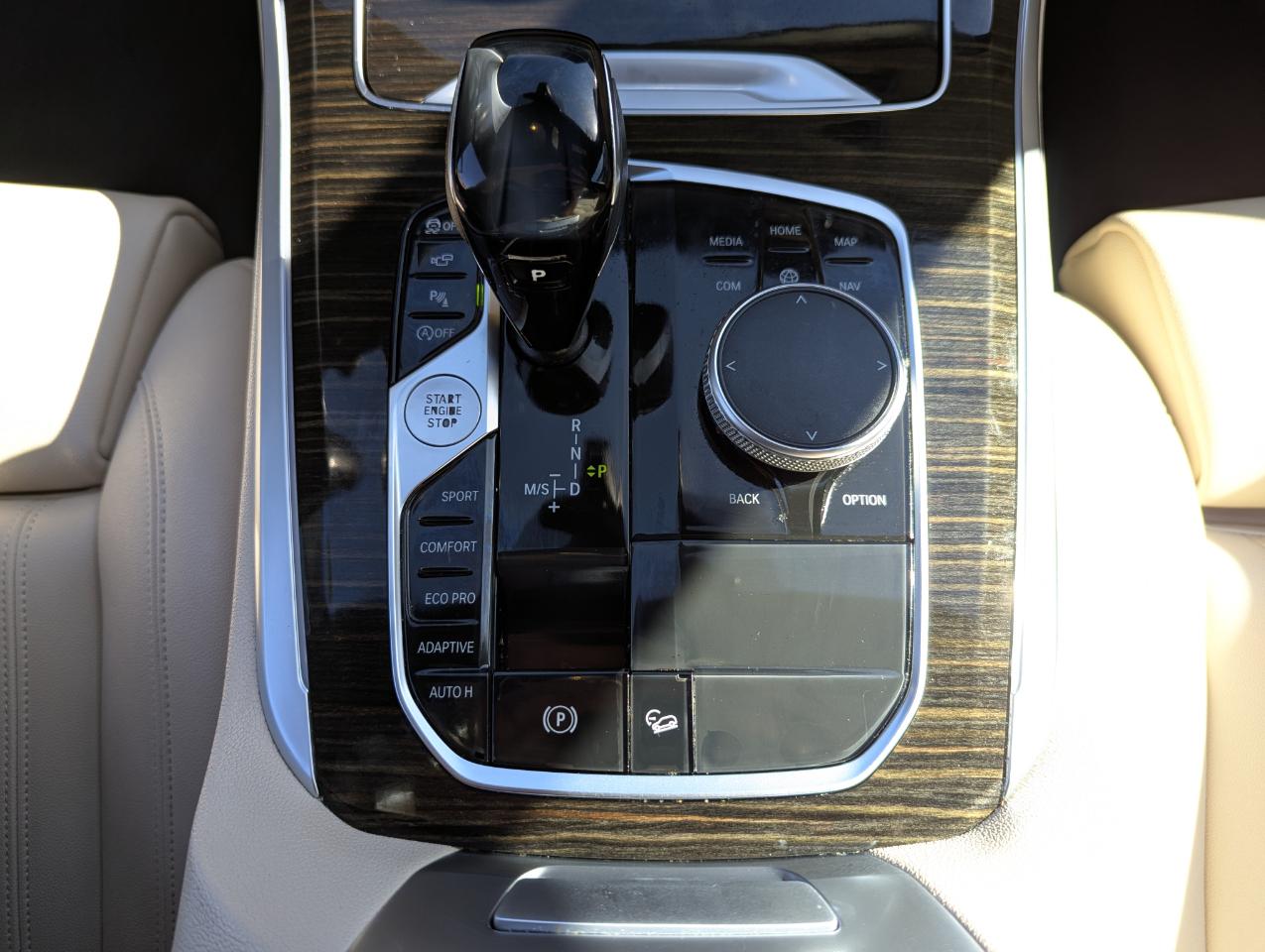 BMW X5 xDrive40i Sports Activity Vehicle 2019