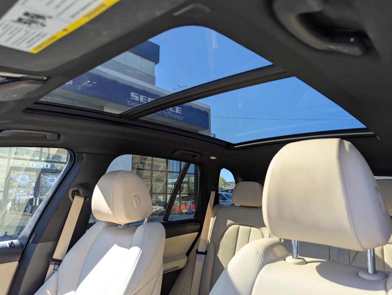 BMW X5 xDrive40i Sports Activity Vehicle 2019