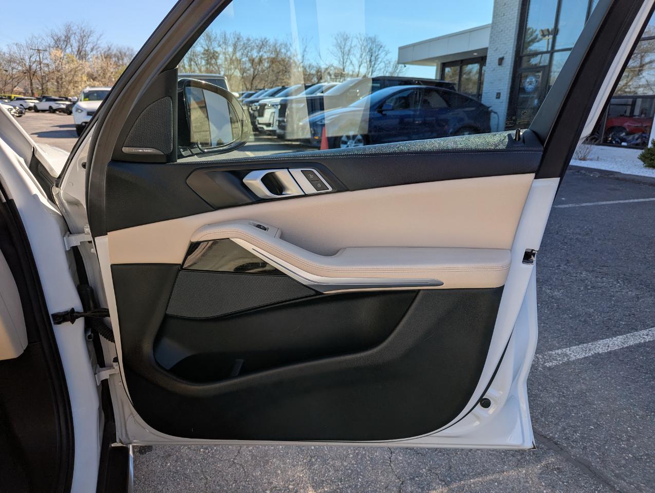 BMW X5 xDrive40i Sports Activity Vehicle 2019