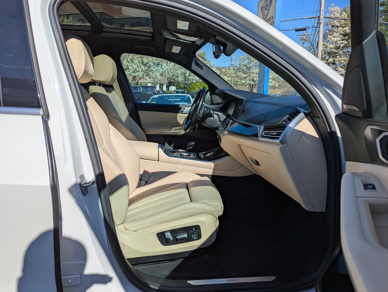 BMW X5 xDrive40i Sports Activity Vehicle 2019