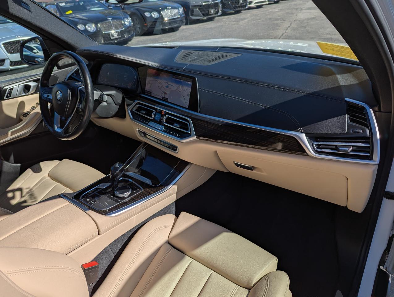 BMW X5 xDrive40i Sports Activity Vehicle 2019