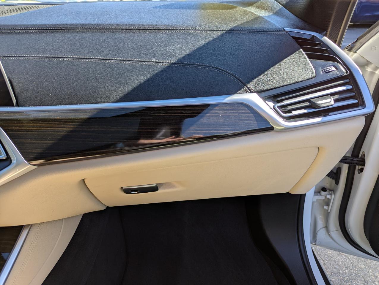 BMW X5 xDrive40i Sports Activity Vehicle 2019