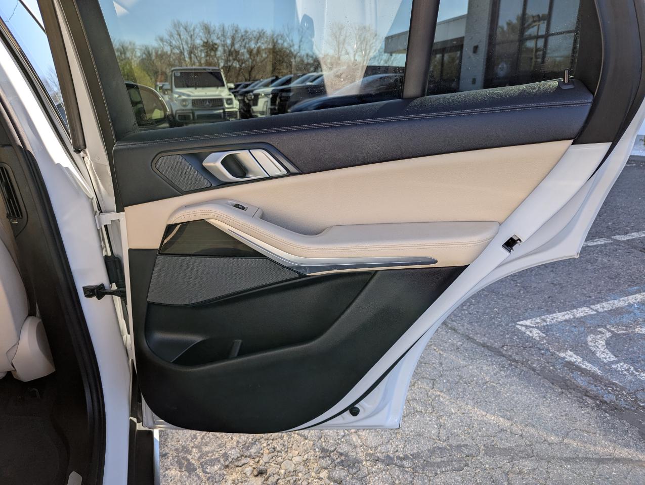 BMW X5 xDrive40i Sports Activity Vehicle 2019