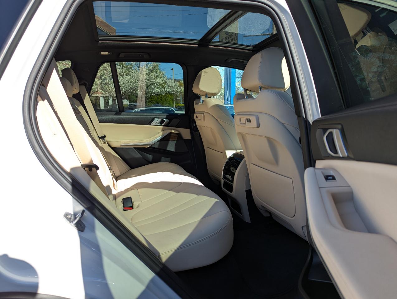 BMW X5 xDrive40i Sports Activity Vehicle 2019