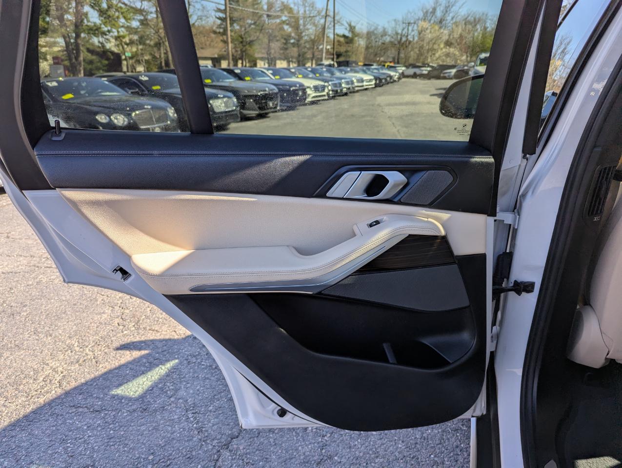 BMW X5 xDrive40i Sports Activity Vehicle 2019