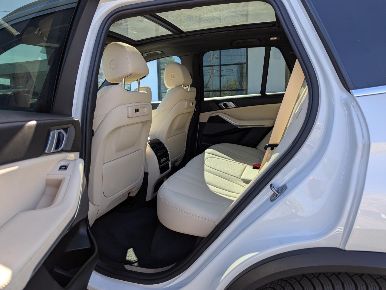 BMW X5 xDrive40i Sports Activity Vehicle 2019