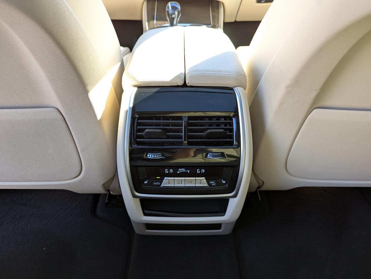 BMW X5 xDrive40i Sports Activity Vehicle 2019