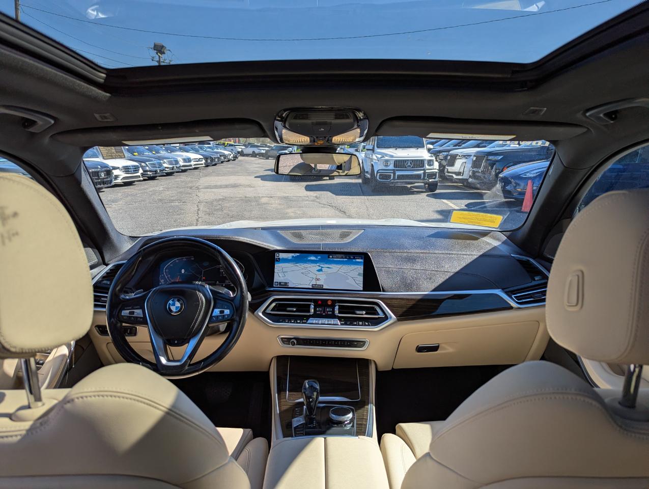 BMW X5 xDrive40i Sports Activity Vehicle 2019