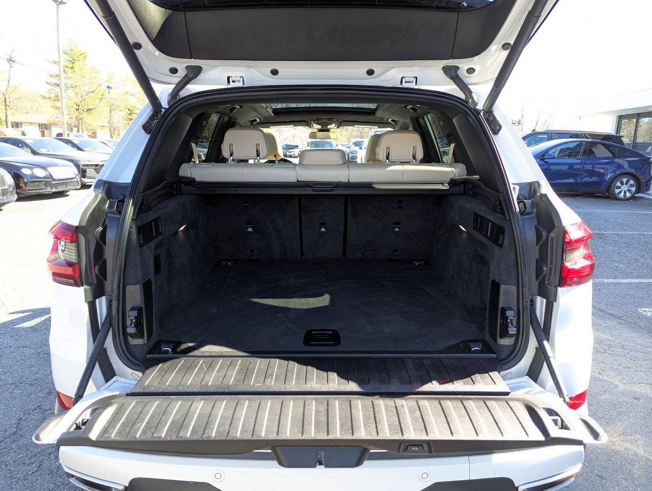 BMW X5 xDrive40i Sports Activity Vehicle 2019