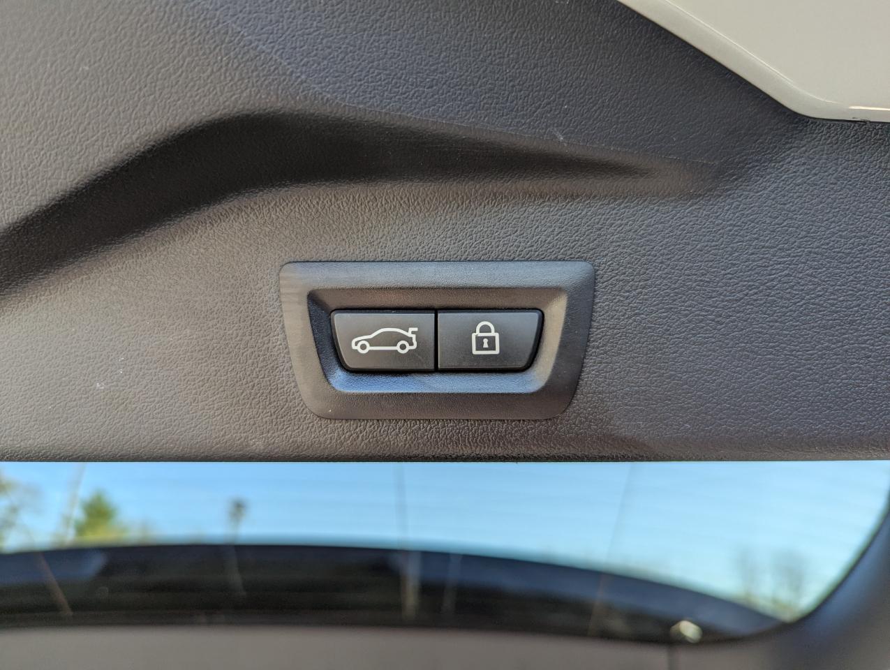 BMW X5 xDrive40i Sports Activity Vehicle 2019