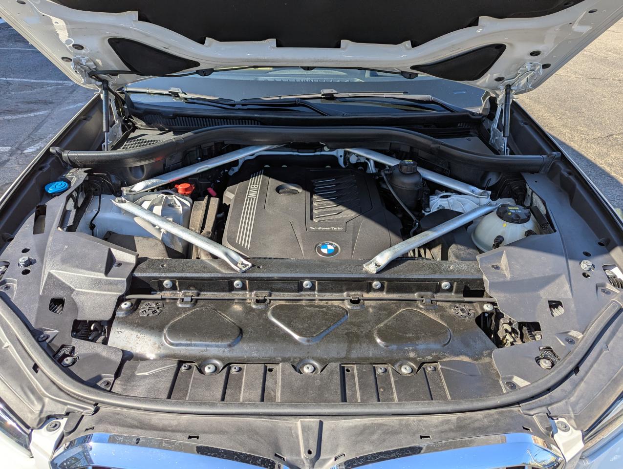BMW X5 xDrive40i Sports Activity Vehicle 2019
