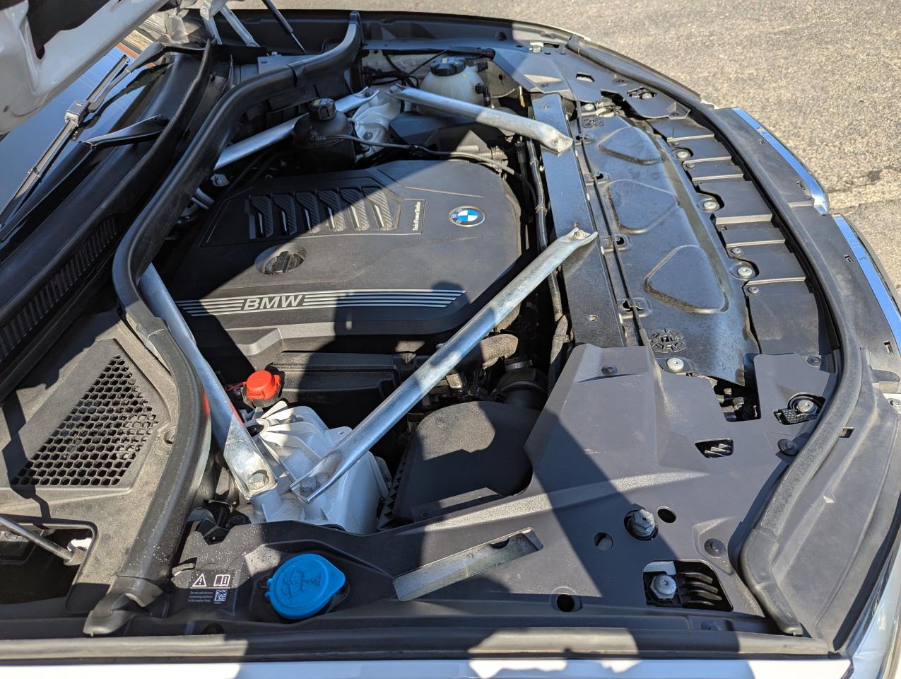 BMW X5 xDrive40i Sports Activity Vehicle 2019