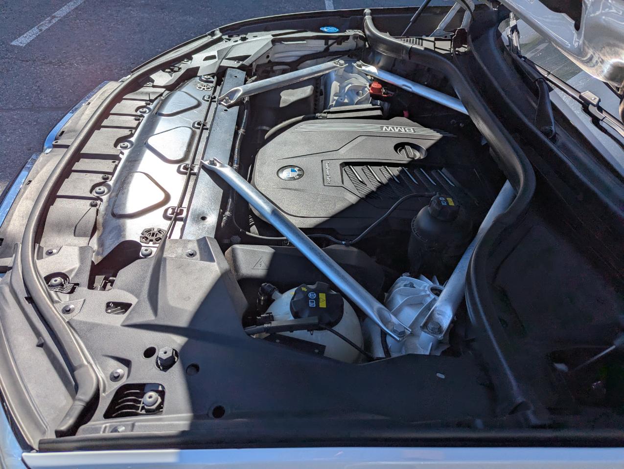 BMW X5 xDrive40i Sports Activity Vehicle 2019