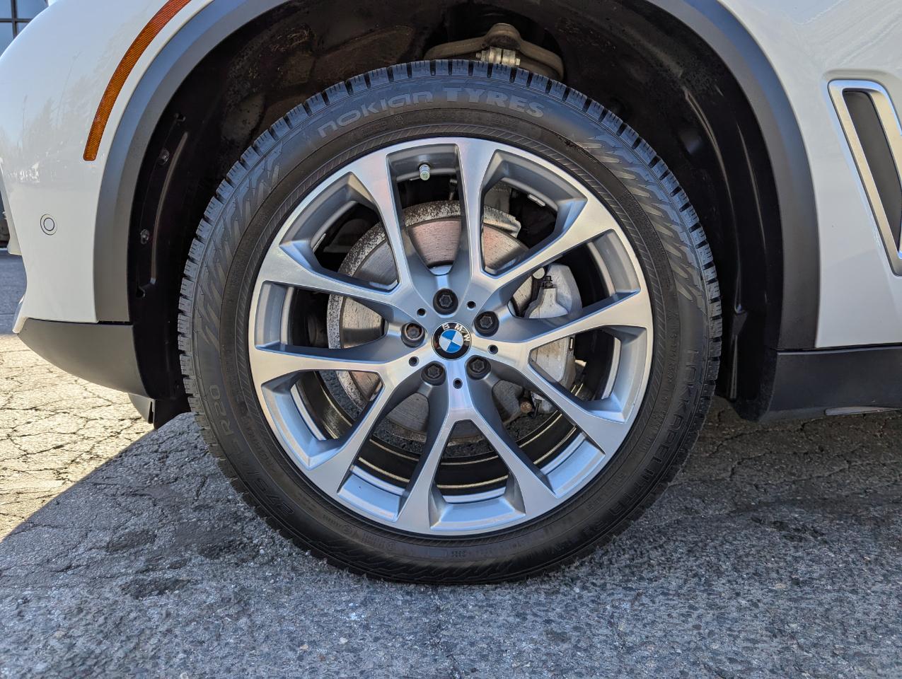 BMW X5 xDrive40i Sports Activity Vehicle 2019
