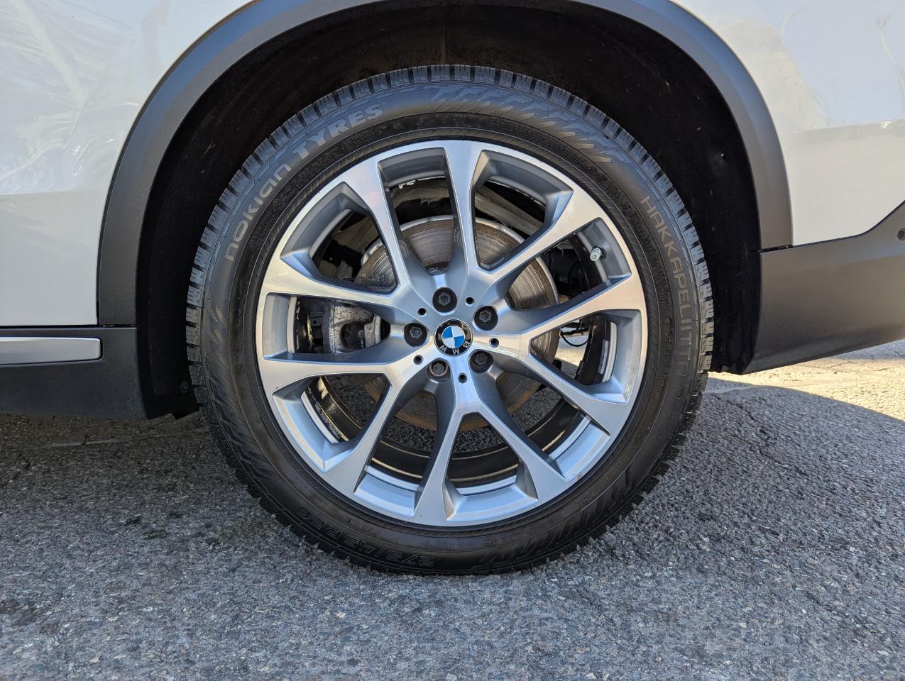 BMW X5 xDrive40i Sports Activity Vehicle 2019