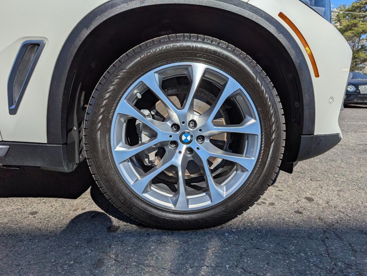 BMW X5 xDrive40i Sports Activity Vehicle 2019