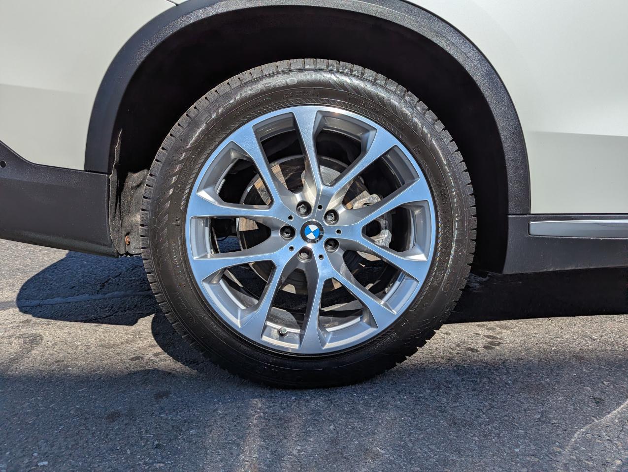 BMW X5 xDrive40i Sports Activity Vehicle 2019