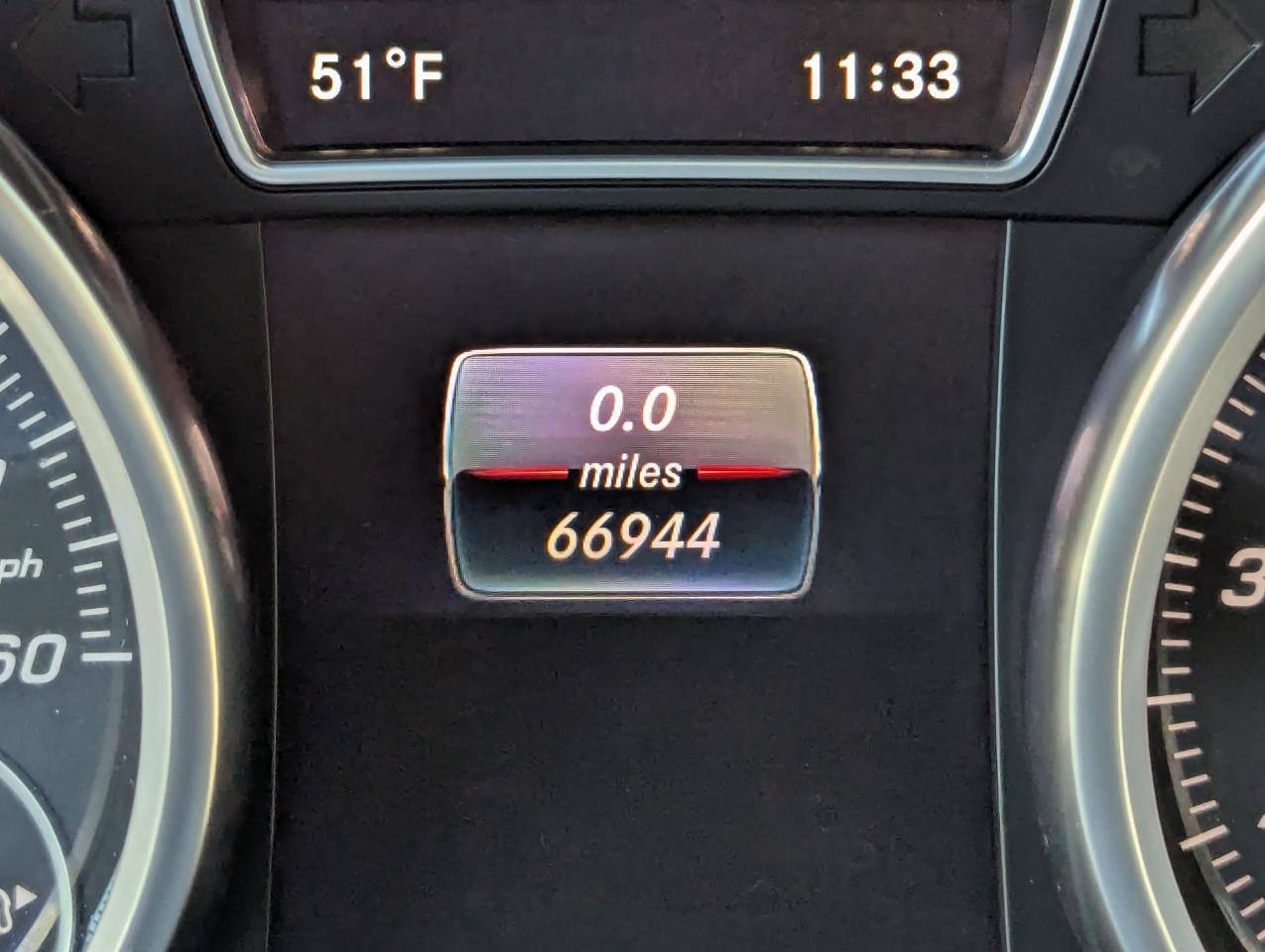 Mercedes-Benz GLS GLS 450 4MATIC SUV 2017