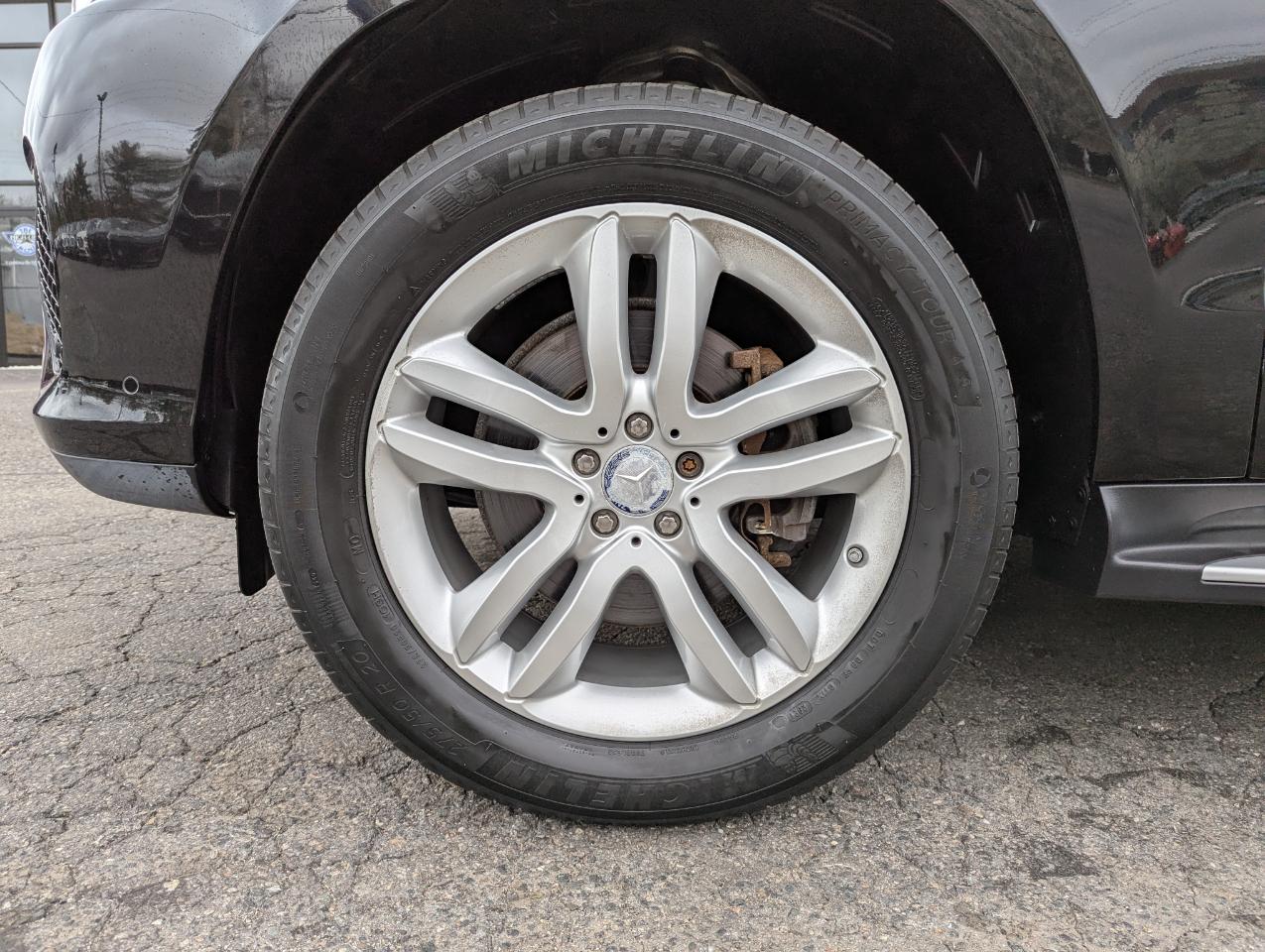 Mercedes-Benz GLS GLS 450 4MATIC SUV 2017