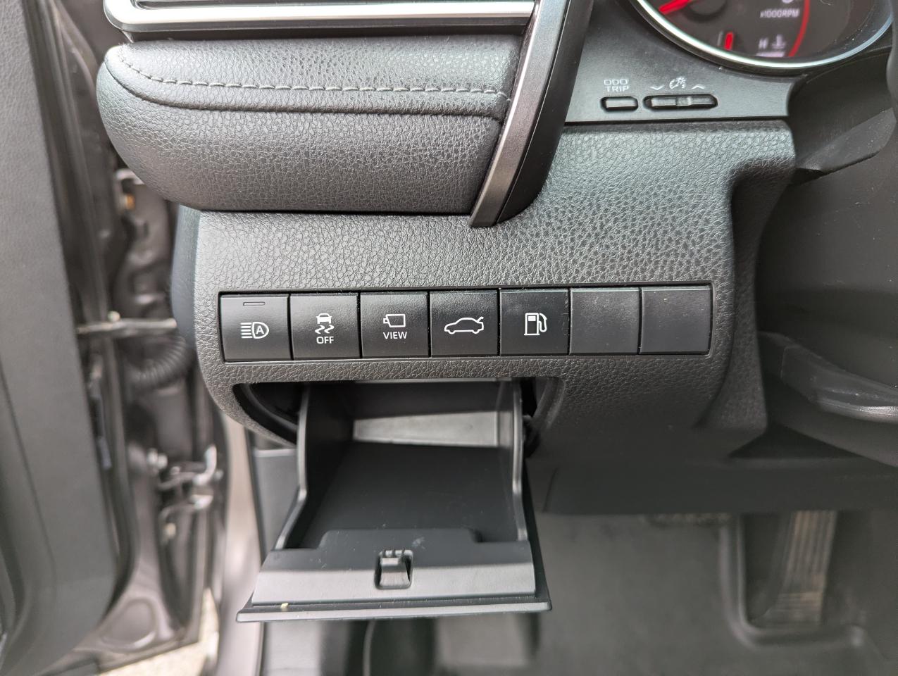 Toyota Camry XSE Auto (Natl) 2018