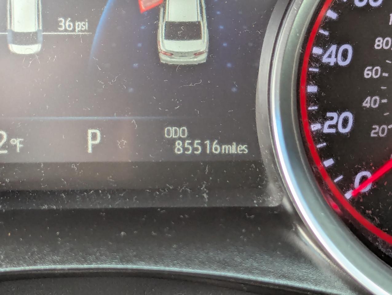 Toyota Camry XSE Auto (Natl) 2018