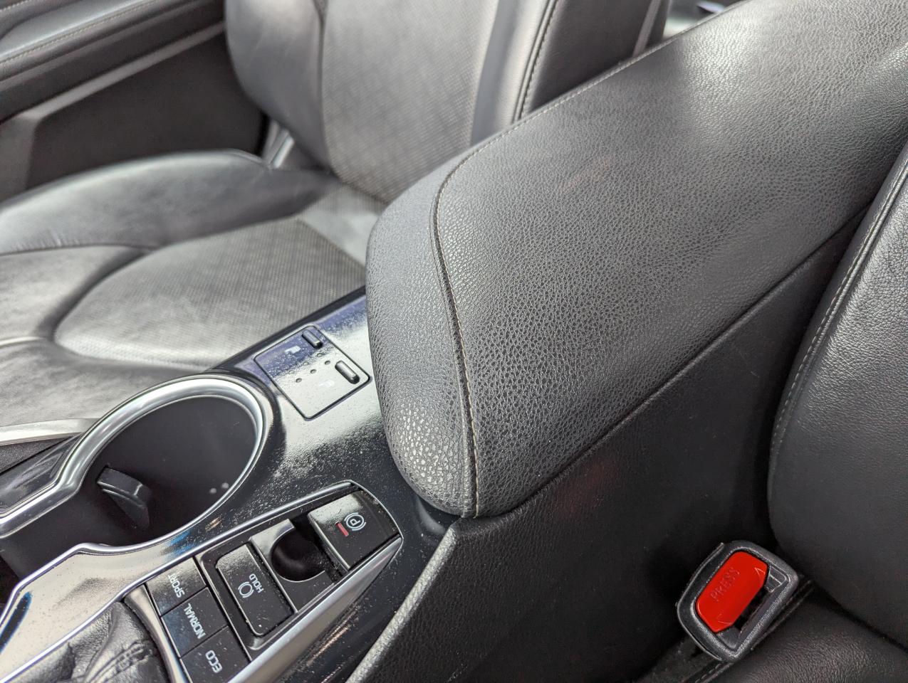 Toyota Camry XSE Auto (Natl) 2018
