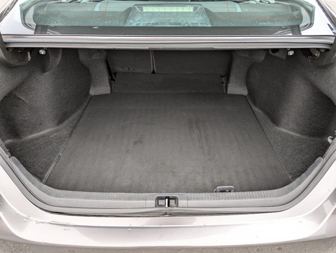 Toyota Camry XSE Auto (Natl) 2018