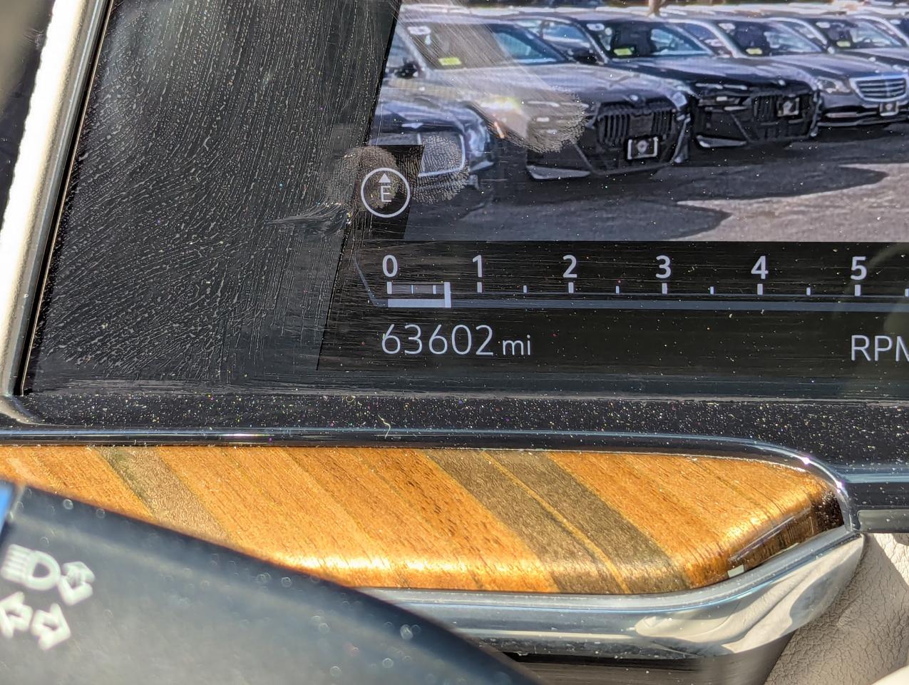 Cadillac Escalade 4WD 4dr Premium Luxury Platinum 2022