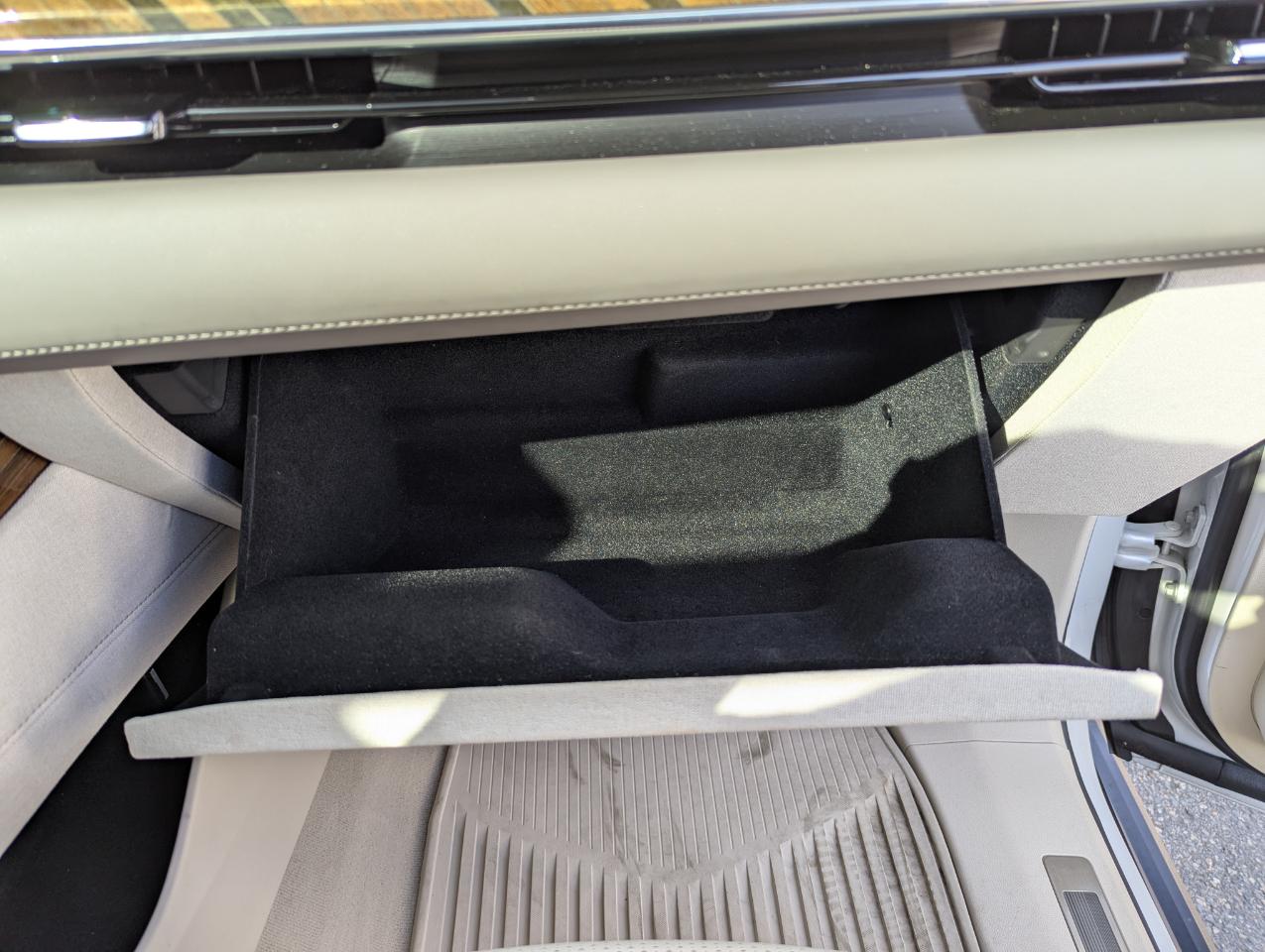 Cadillac Escalade 4WD 4dr Premium Luxury Platinum 2022