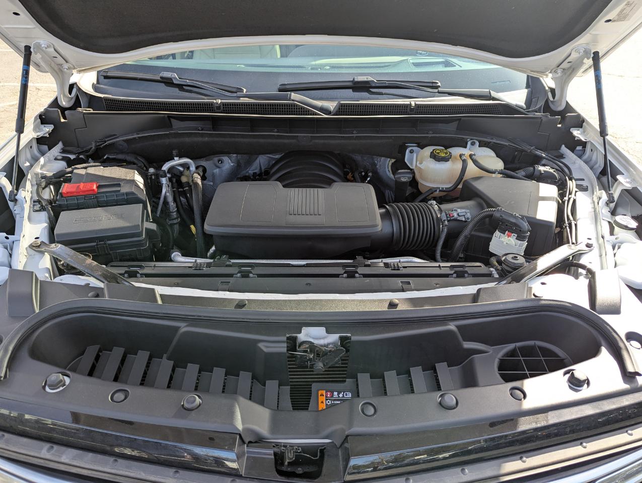 Cadillac Escalade 4WD 4dr Premium Luxury Platinum 2022