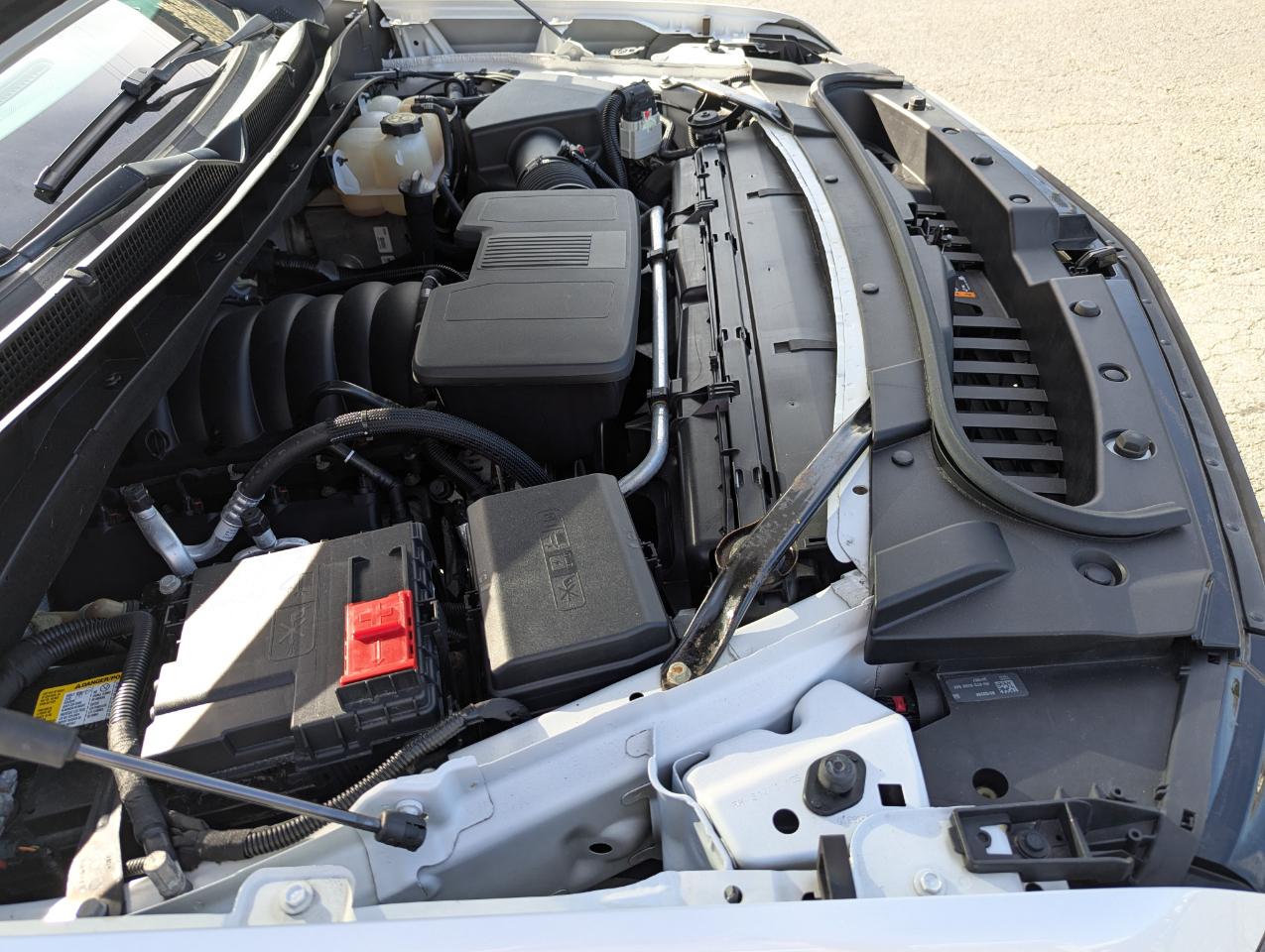 Cadillac Escalade 4WD 4dr Premium Luxury Platinum 2022