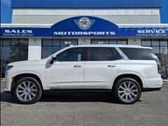 2022 Cadillac Escalade 