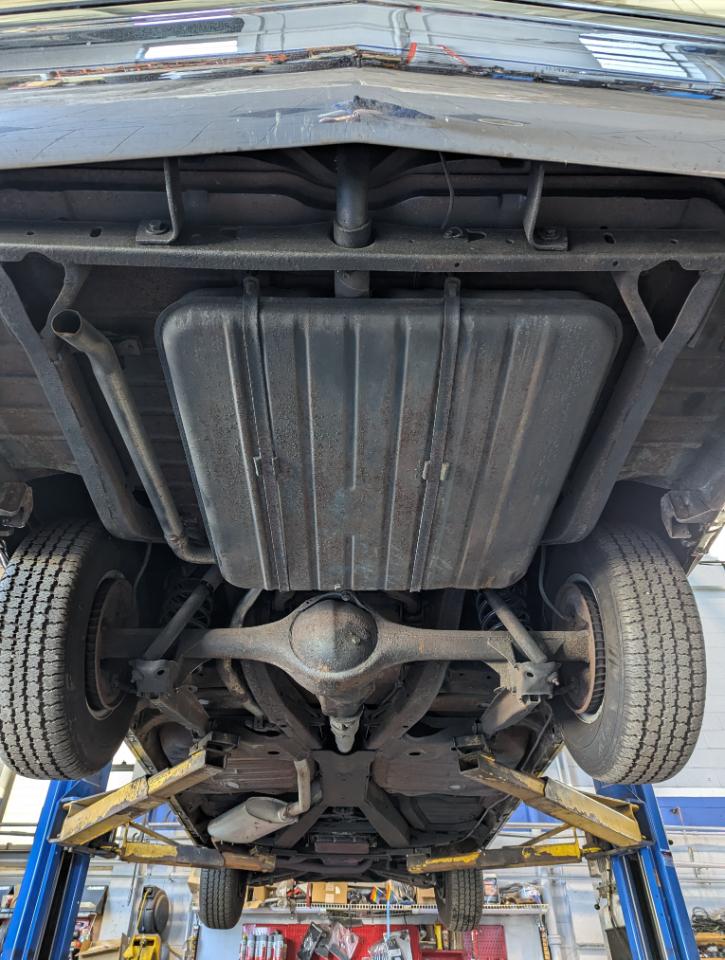 Cadillac Fleetwood  1963