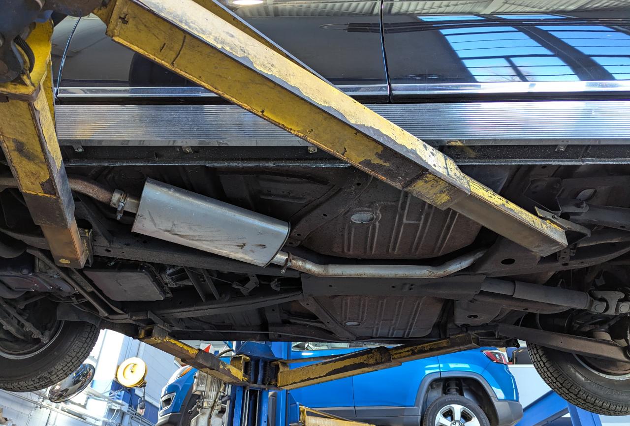 Cadillac Fleetwood  1963