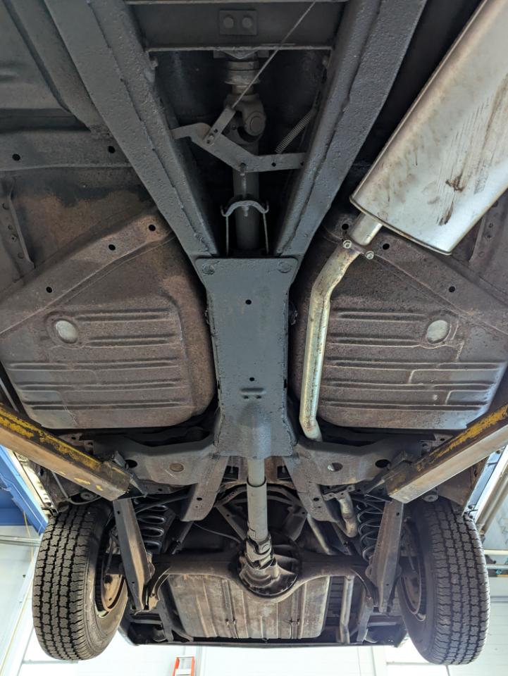 Cadillac Fleetwood  1963