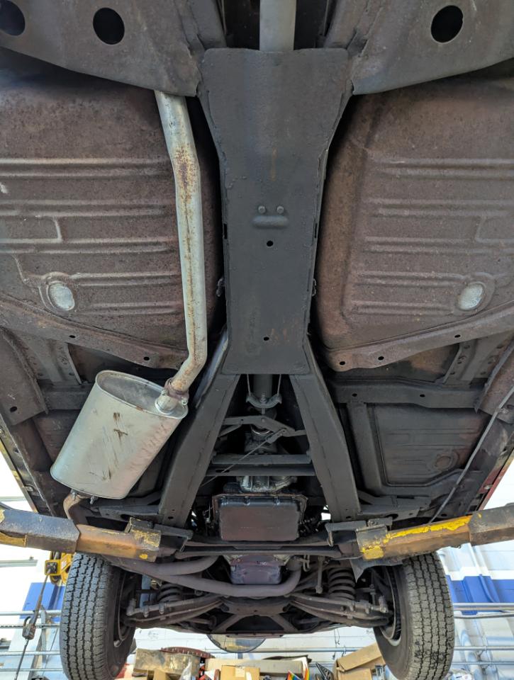 Cadillac Fleetwood  1963