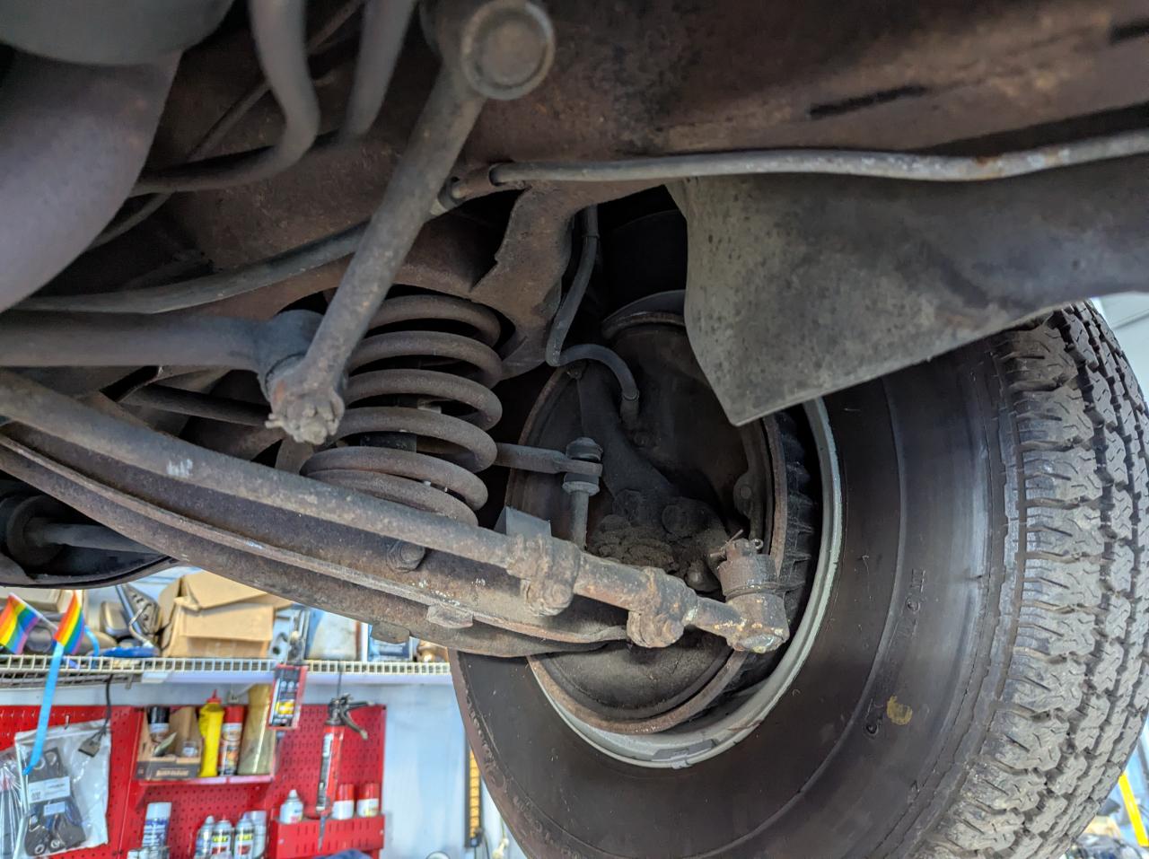 Cadillac Fleetwood  1963