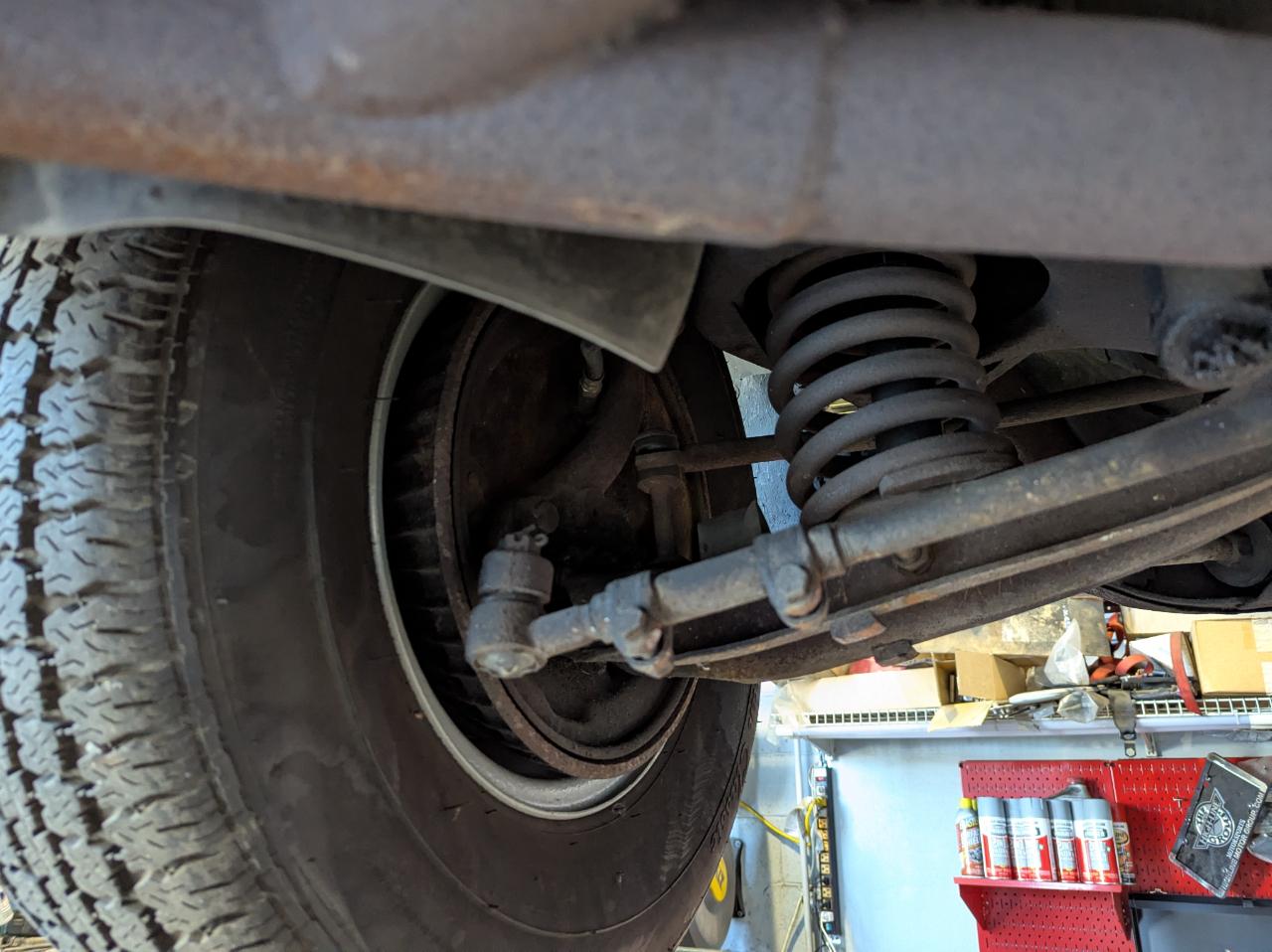 Cadillac Fleetwood  1963