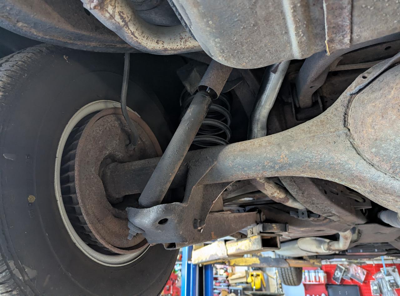 Cadillac Fleetwood  1963