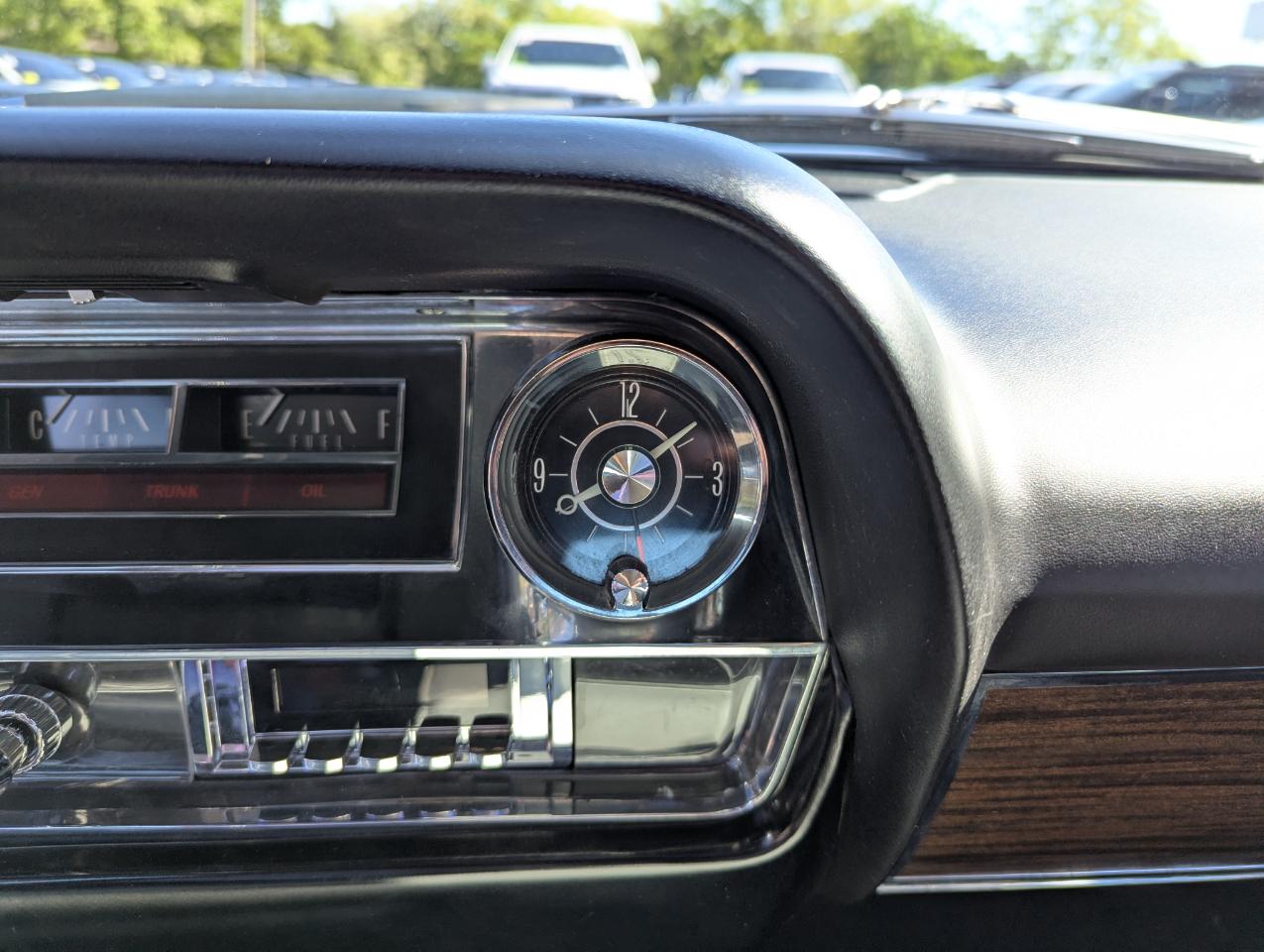 Cadillac Fleetwood  1963