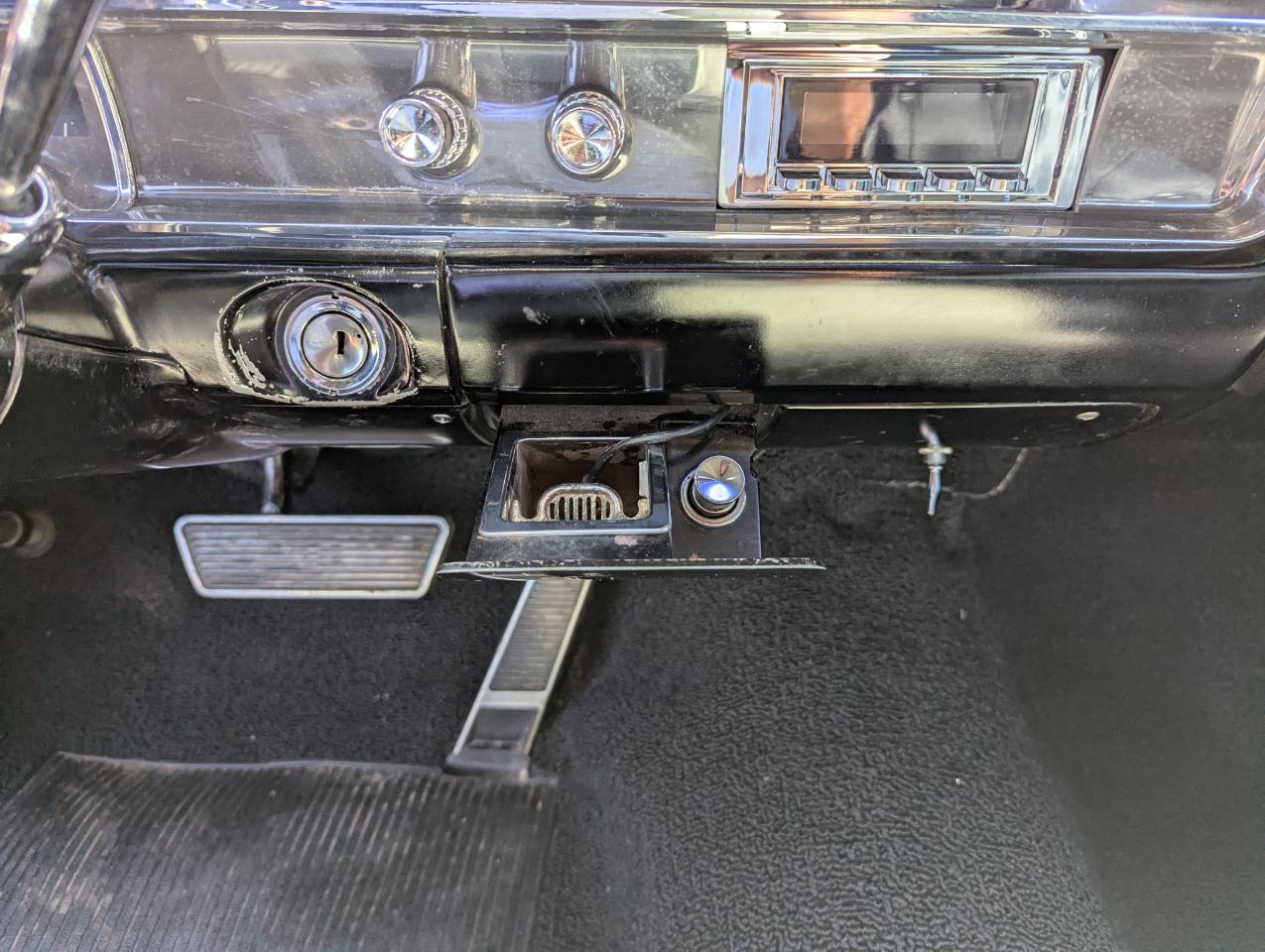 Cadillac Fleetwood  1963
