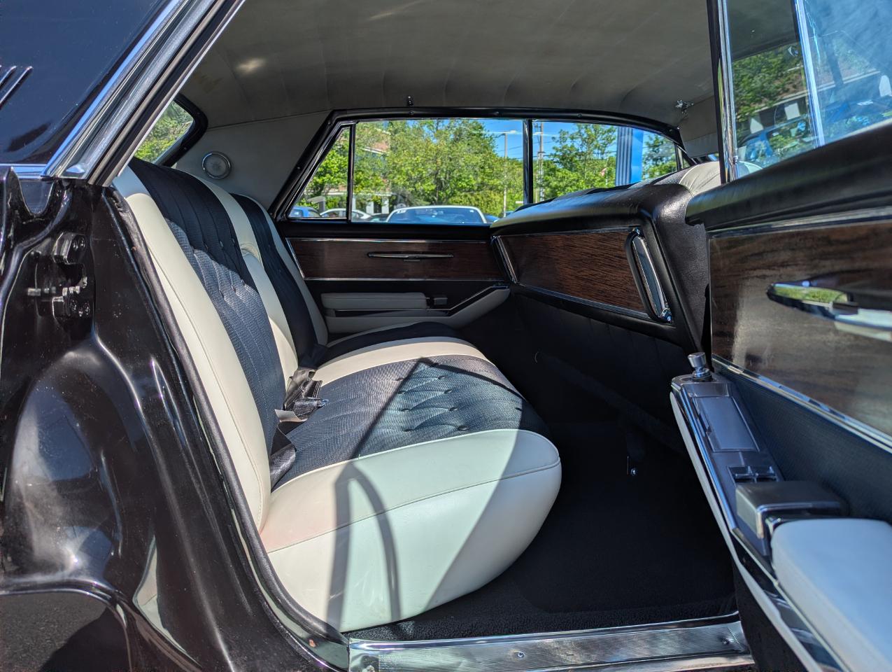 Cadillac Fleetwood  1963