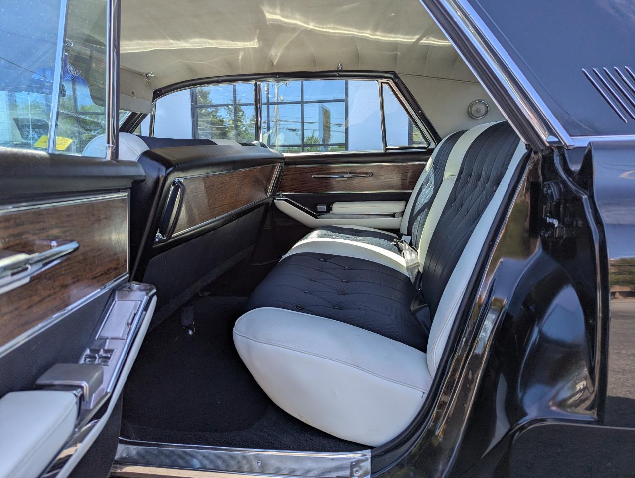 Cadillac Fleetwood  1963