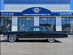 1963 Cadillac Fleetwood 